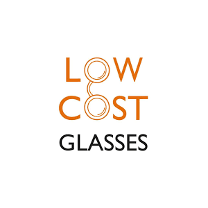 Low Cost Glasses