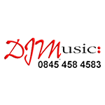 DJM Music