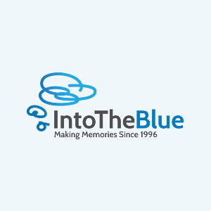 Into the Blue