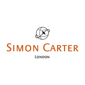 Simon Carter