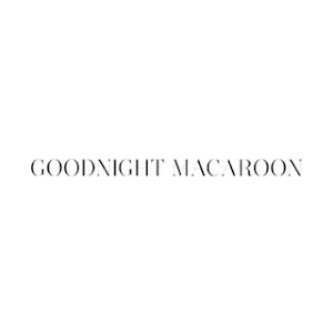 Goodnight Macaroon