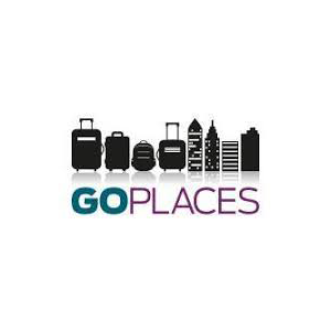 Go places