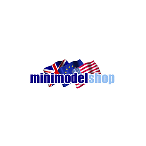 Mini Model Shop