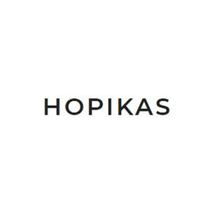 Hopikas