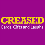 Creased Cards