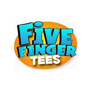 Five Finger Tees
