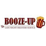 Booze Up