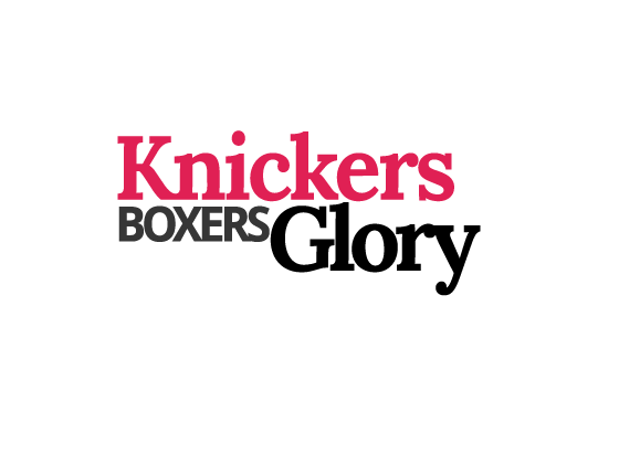 KnickersBoxersGlory