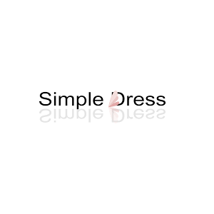 Simple-Dress