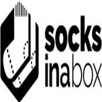 Socks In A Box