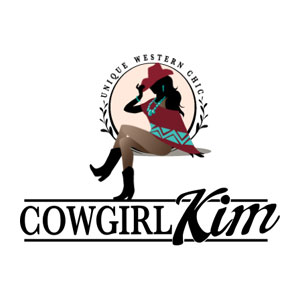 Cowgirl Kim