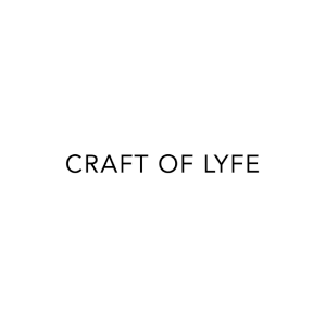 Craft of Lyfe Clothing