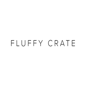 Fluffy Crate