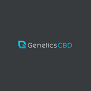 Genetics CBD
