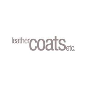 Leather Coats Etc