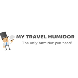 My Travel Humidor