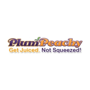 Plum peachy