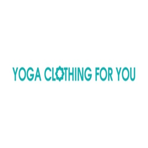 Yoga Clothing for You