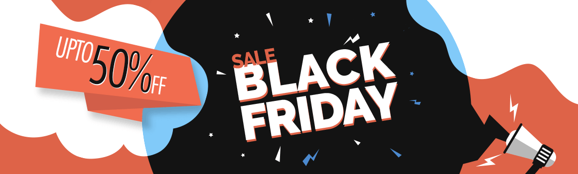 Black Friday Deals