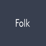 Folk Clothing
