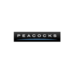 Peacocks